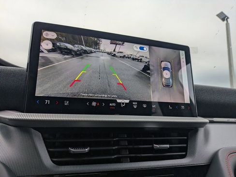 New 2026 Ford Explorer ST-Line w/ ST-Line Street Pack image 25