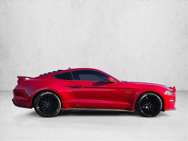 Used 2023 Ford Mustang GT Premium w/ GT Performance Package RWD image 6