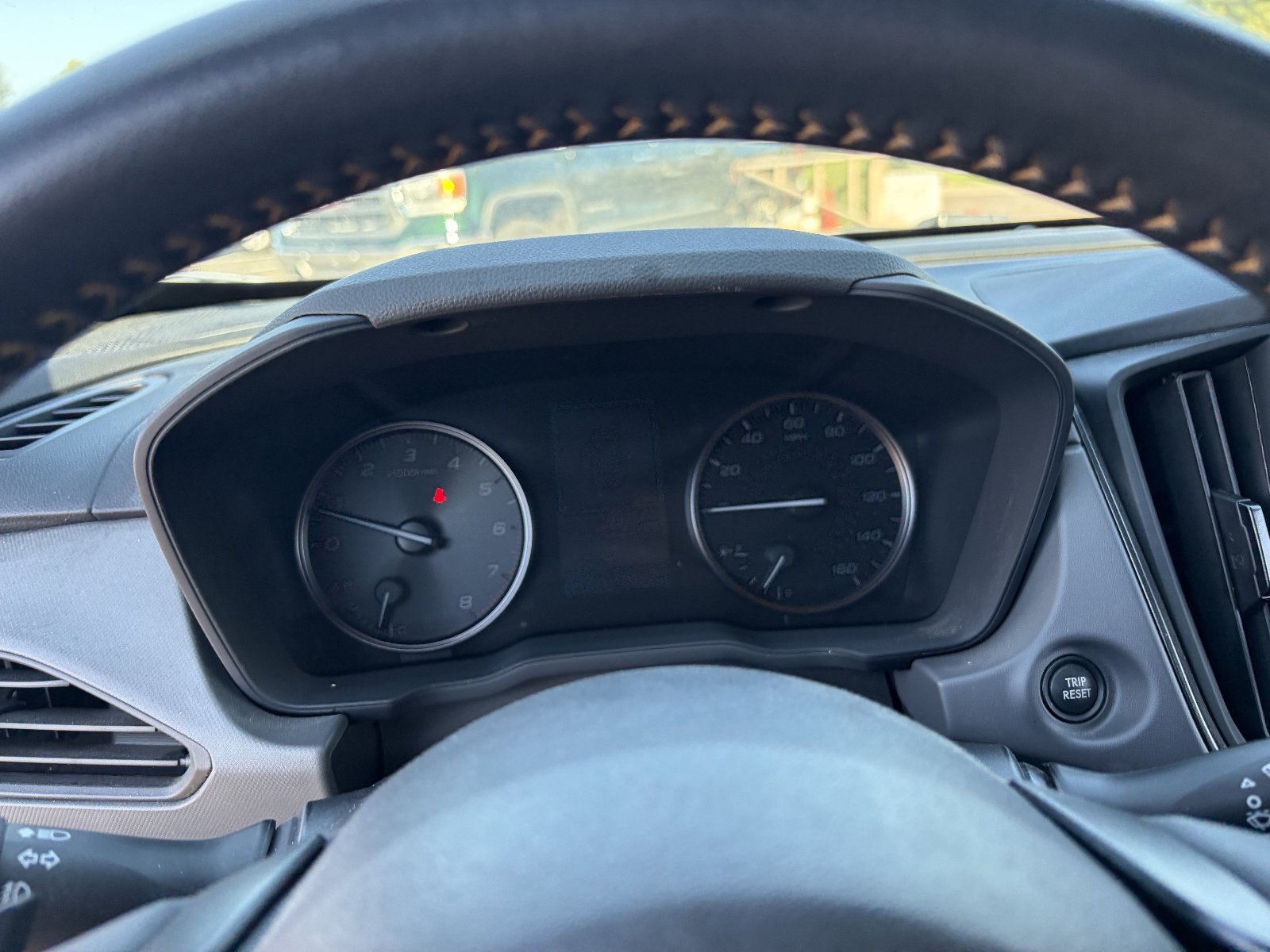 Certified 2024 Subaru Crosstrek 2.5i Wilderness w/ Crosstrek Mirror Package AWD/4WD image 29