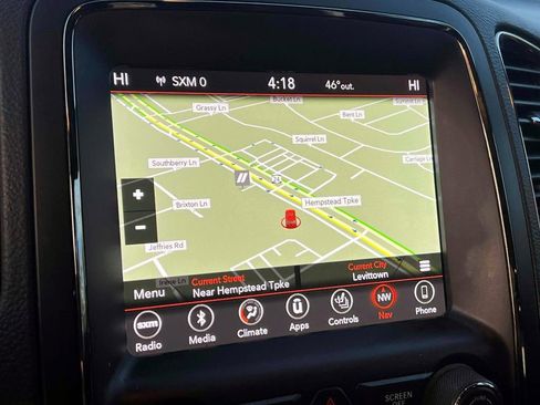 Used 2019 Dodge Durango GT image 28