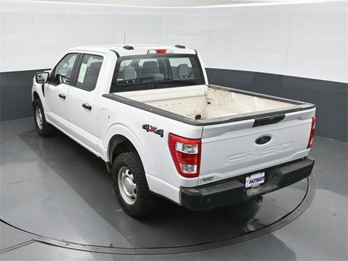 Used 2022 Ford F150 XL w/ Equipment Group 101A High image 34