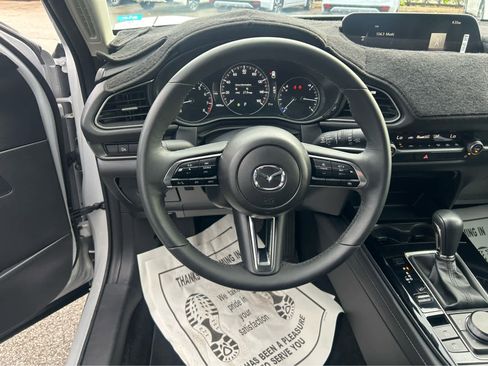Used 2024 MAZDA CX-30 AWD 2.5 S w/ Select Sport Pkg image 6