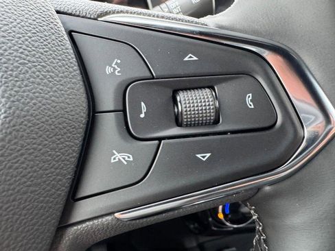 New 2026 Chevrolet TrailBlazer ACTIV w/ Driver Confidence Package image 34