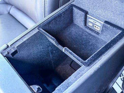 Certified 2024 Cadillac XT6 Luxury w/ LPO, Floor Liner Package FWD image 48