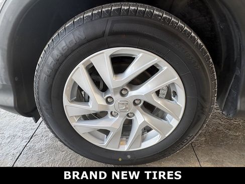 Used 2015 Honda CR-V EX image 10