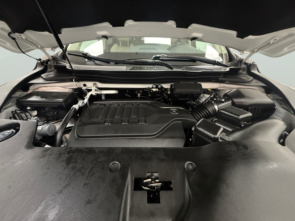 Used 2020 Acura MDX FWD image 24