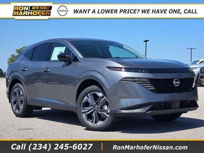 New 2026 Nissan Murano SV
