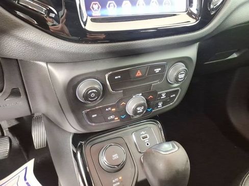 Used 2020 Jeep Compass Limited AWD/4WD image 19
