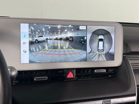 Used 2023 Hyundai Ioniq 5 Limited image 17