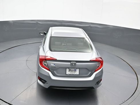 Certified 2017 Honda Civic LX image 38