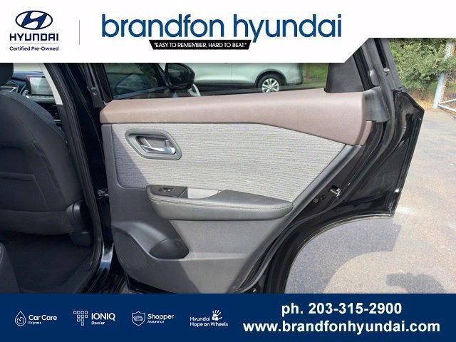 Used 2021 Nissan Rogue SV AWD/4WD image 9