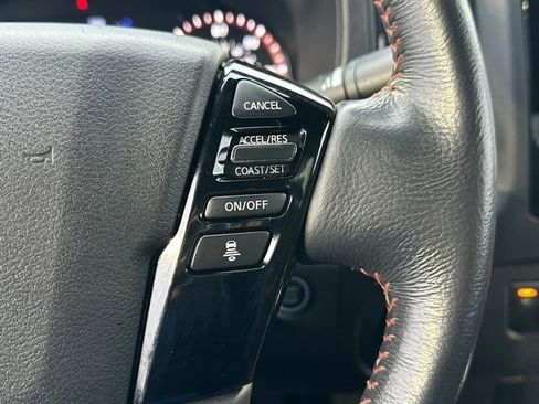 Used 2023 Nissan Frontier PRO-4X w/ Technology Package image 38