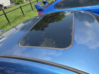 Used 2007 INFINITI G35 Coupe w/ Premium Pkg