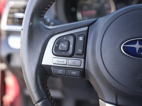 Used 2017 Subaru Crosstrek 2.0i Premium w/ Popular Package #2 image 22