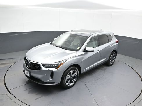 Certified 2023 Acura RDX AWD w/ Advance Package image 34