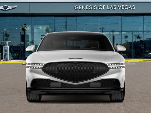 New 2026 Genesis G90 3.5T Prestige AWD/4WD image 8