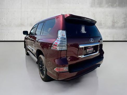 Used 2017 Lexus GX 460 image 7