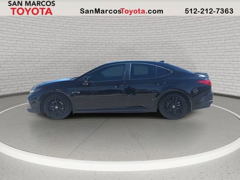 Used 2026 Toyota Camry SE w/ Convenience Package image 8