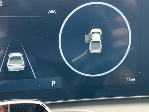 New 2026 Hyundai Santa Cruz Limited image 18