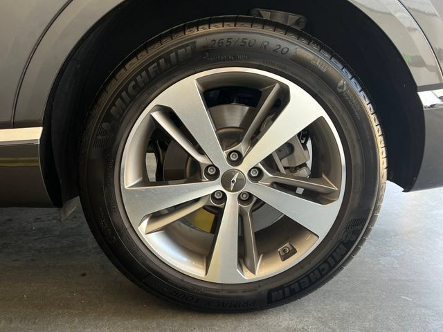 Used 2021 Genesis GV80 3.5T Advanced + AWD/4WD image 10