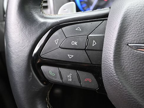 Used 2015 Chrysler 300 S w/ 300S Premium Group RWD image 20