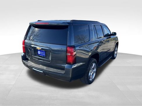 Used 2019 Chevrolet Tahoe LT image 6