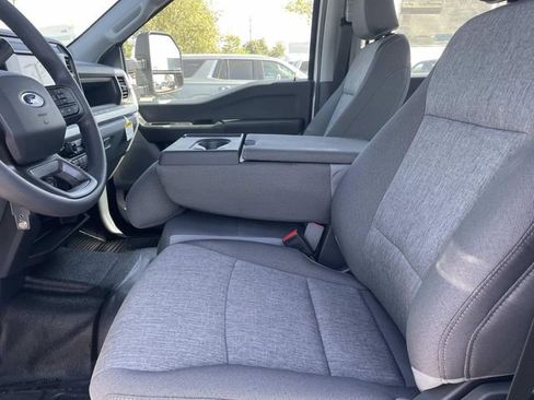 New 2026 Ford F350 XL image 19