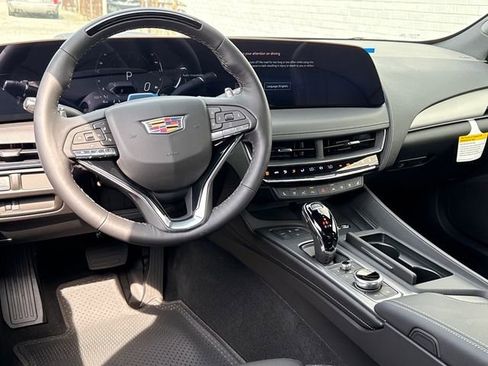 New 2026 Cadillac CT5 Premium Luxury image 4