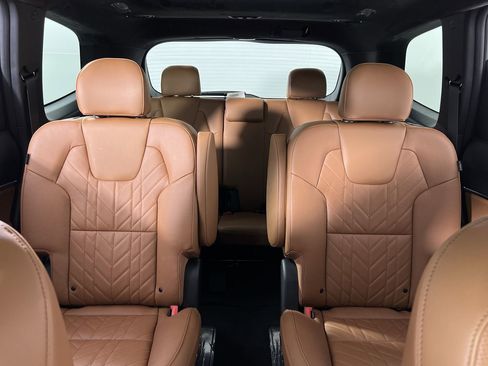New 2025 Kia Telluride SX X-Line image 34
