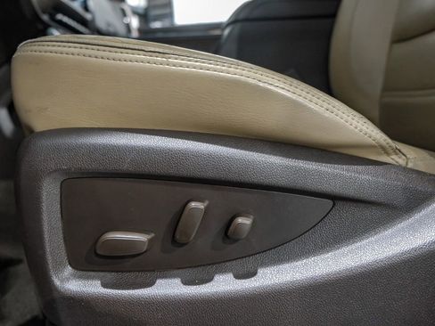 Used 2017 GMC Sierra 2500 Denali w/ Duramax Plus Package image 30