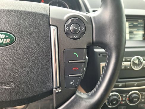 Used 2014 Land Rover LR2 AWD/4WD image 24