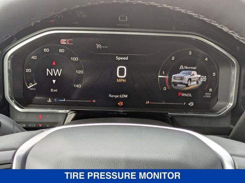 New 2026 GMC Sierra 1500 Elevation w/ Elevation Select Package image 19