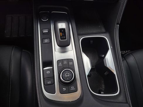 Used 2023 INFINITI QX60 Luxe w/ Vision Package image 30
