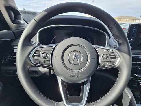 New 2026 Acura MDX FWD w/ Technology Package image 23