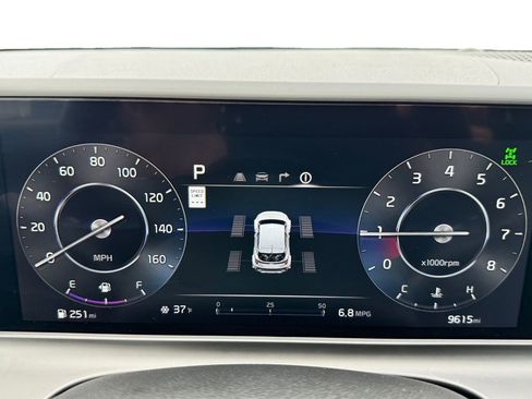 Certified 2024 Kia Seltos SX image 13