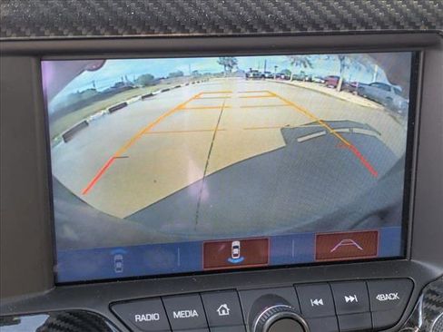 Used 2019 Chevrolet Corvette ZR1 image 13