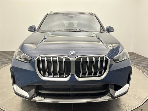 Used 2026 BMW X1 xDrive28i w/ Convenience Package image 14