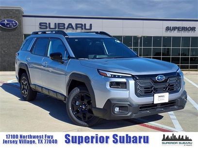 New 2026 Subaru Outback Limited