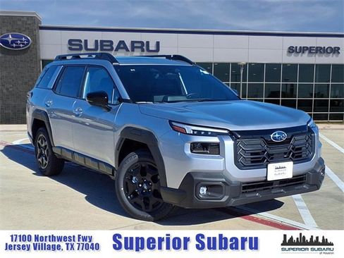 New 2026 Subaru Outback Limited image 1