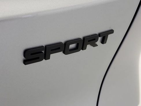 Used 2025 Honda CR-V Sport-L image 10