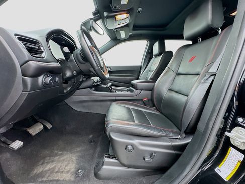 Used 2023 Dodge Durango R/T AWD/4WD image 13