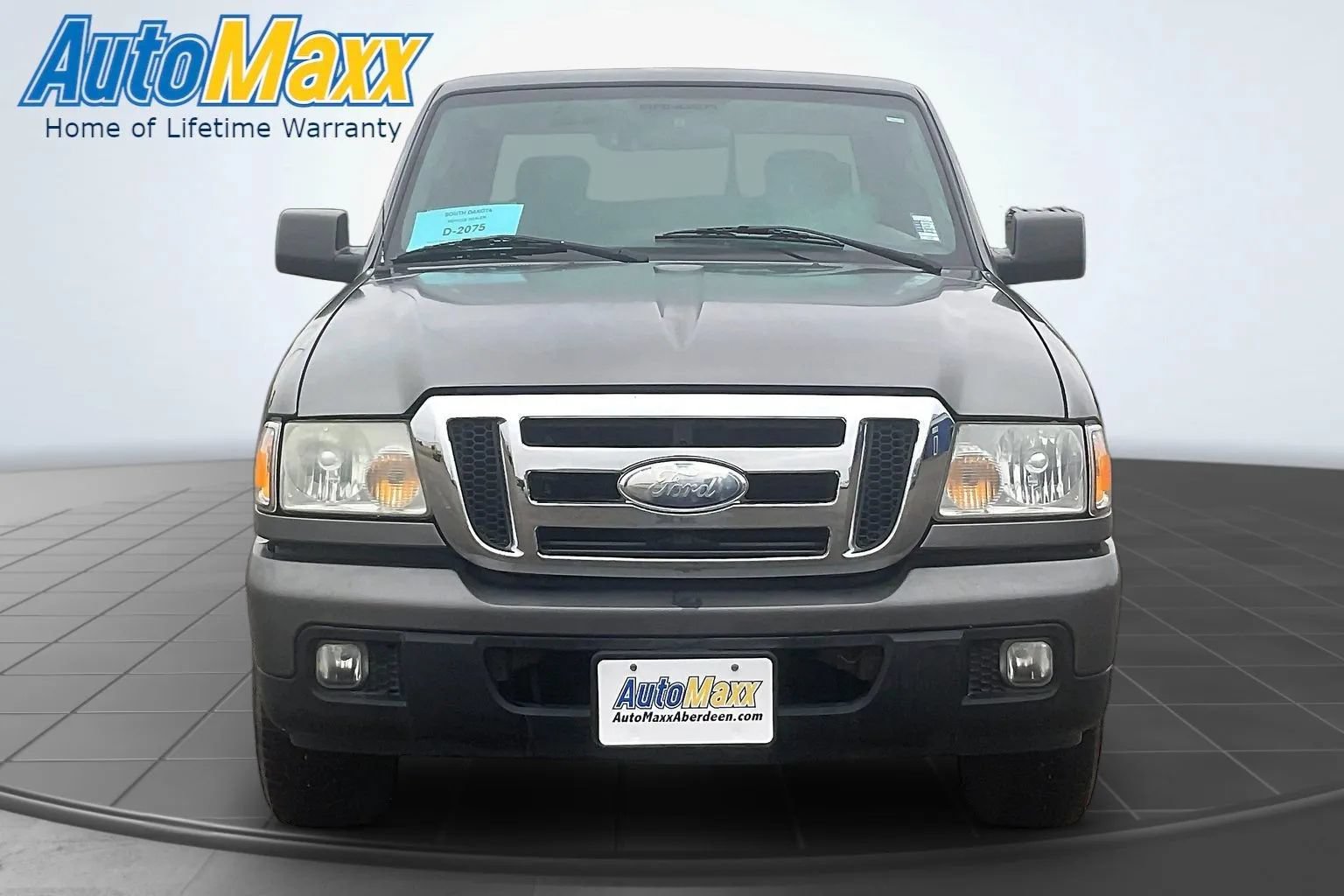Used 2007 Ford Ranger XLT RWD image 2
