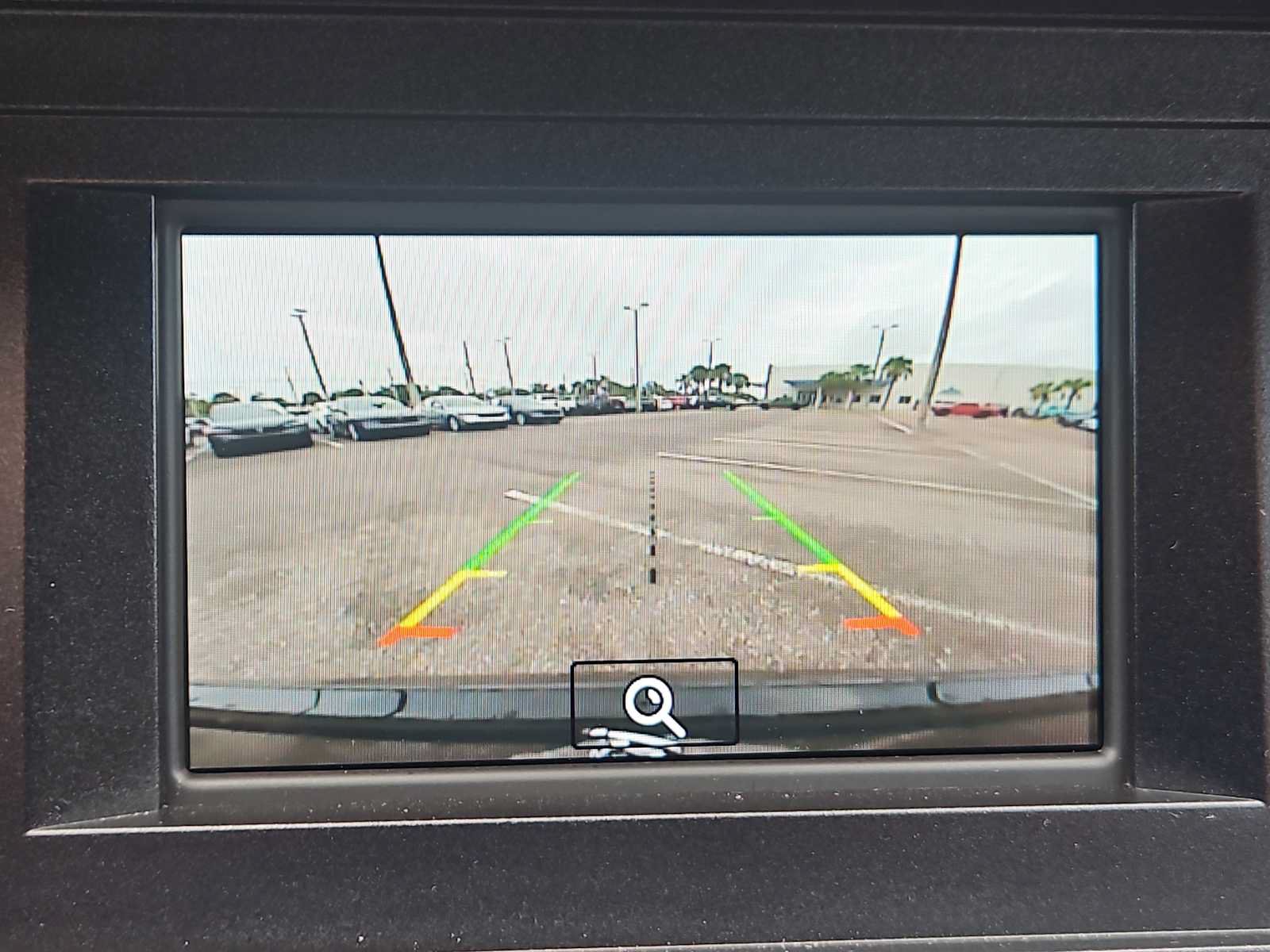 Used 2023 Ford Mustang Coupe RWD image 22