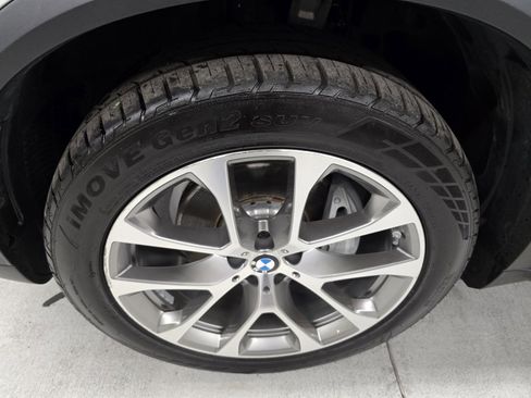 Used 2024 BMW X5 xDrive40i image 10