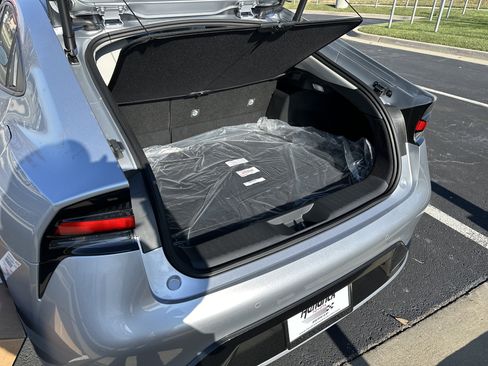 New 2026 Toyota Prius Limited image 33