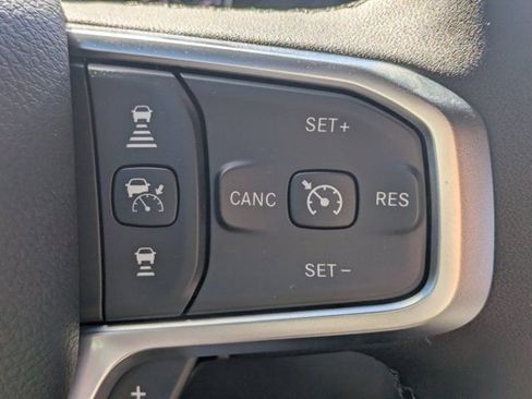 New 2026 RAM 1500 Big Horn image 22