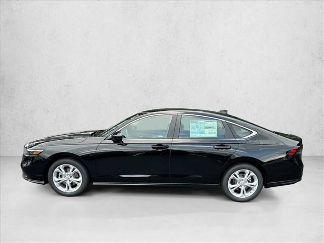 New 2026 Honda Accord LX image 5