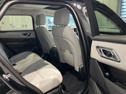Used 2025 Land Rover Range Rover Velar S image 46