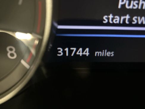 Used 2025 Nissan Sentra SV w/ SV Premium Package image 31