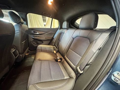 New 2026 Buick Envista Preferred w/ Convenience I Package image 19